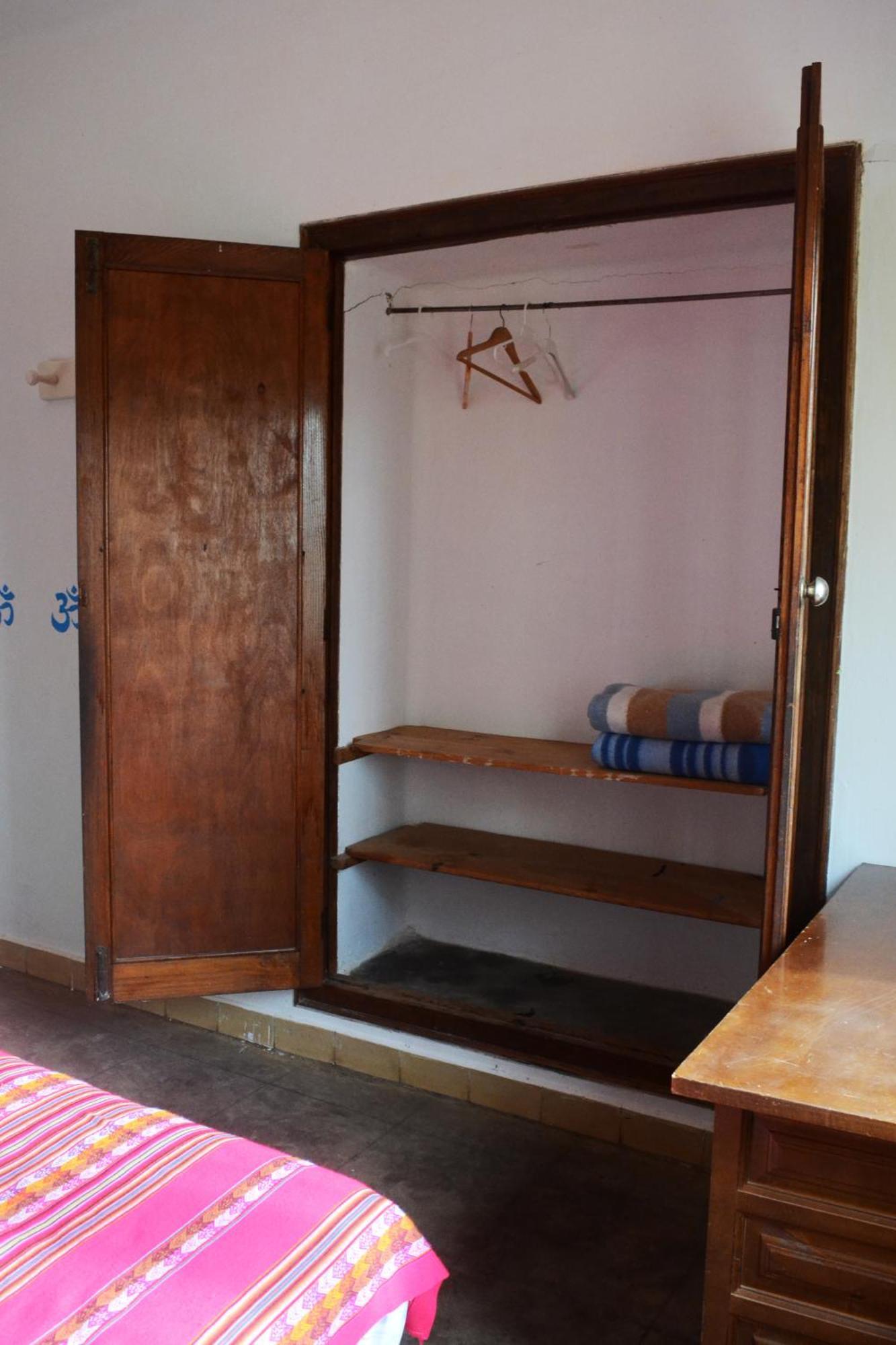Casa Rural Finca San Bernardo 3 Estrellas Montehermoso 外观 照片