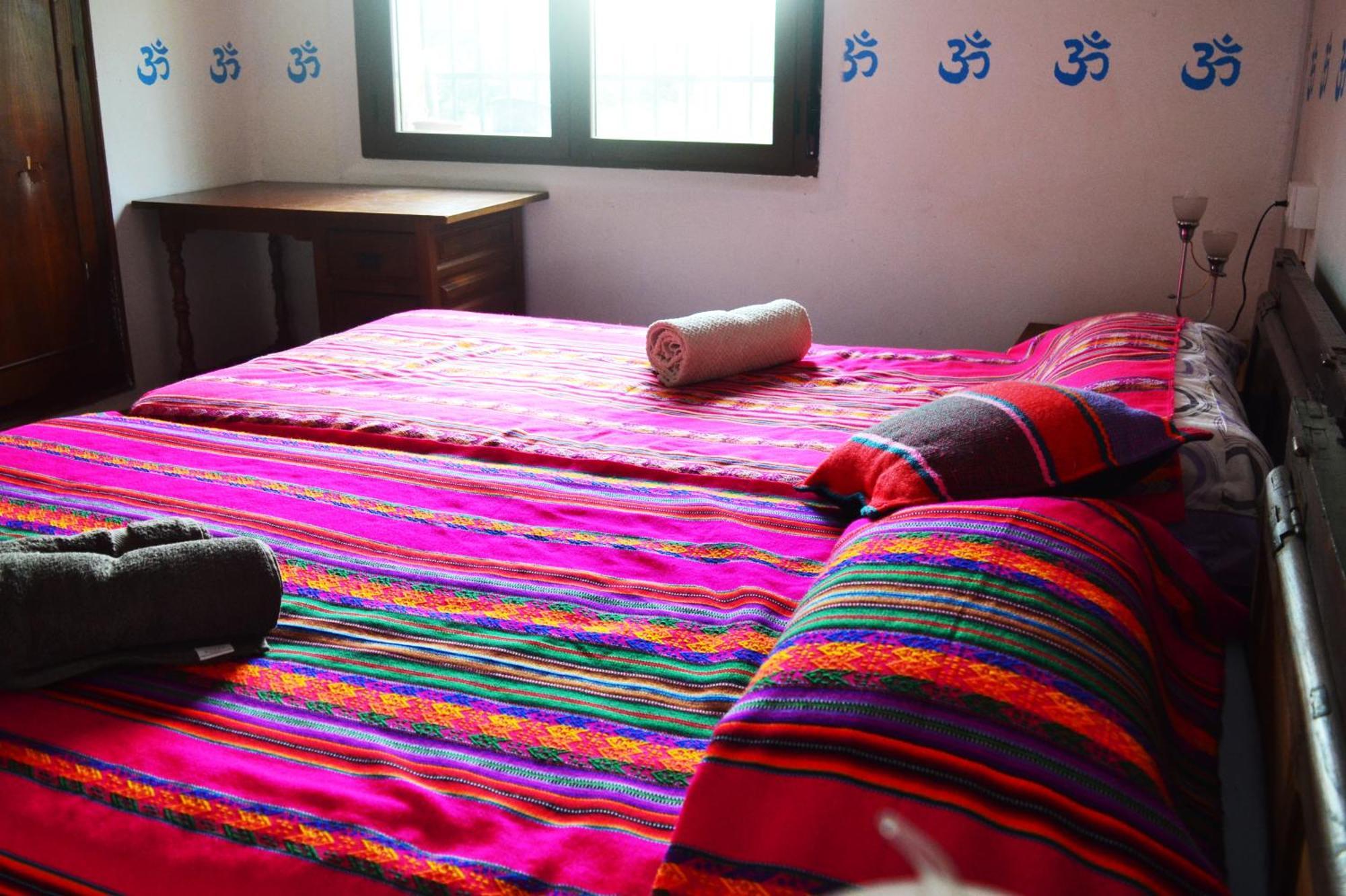 Casa Rural Finca San Bernardo 3 Estrellas Montehermoso 外观 照片