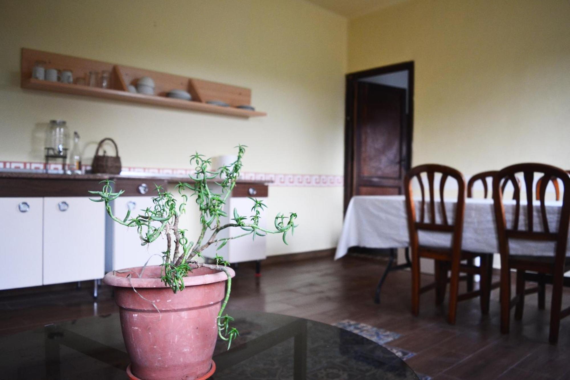 Casa Rural Finca San Bernardo 3 Estrellas Montehermoso 外观 照片
