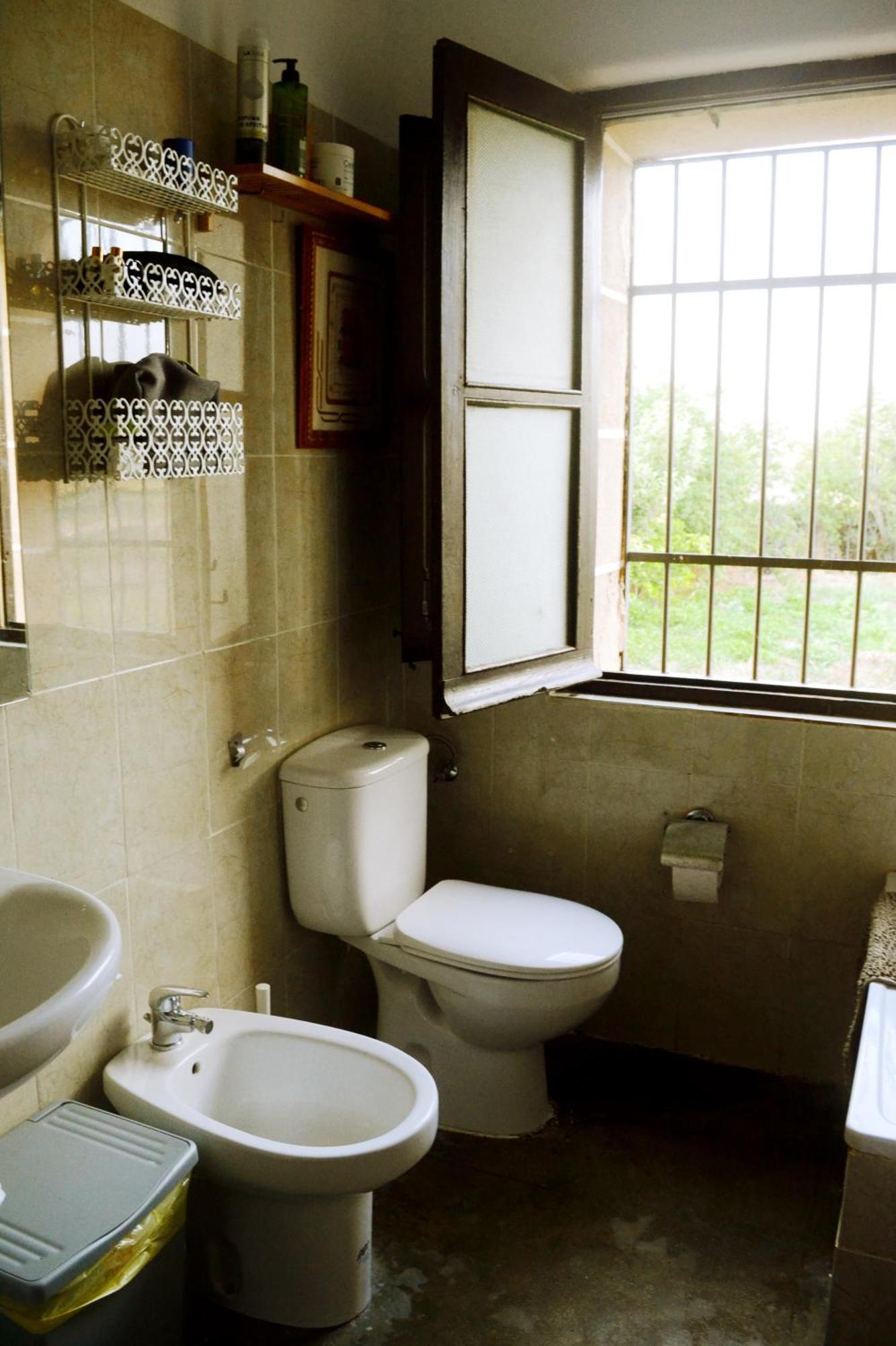 Casa Rural Finca San Bernardo 3 Estrellas Montehermoso 外观 照片