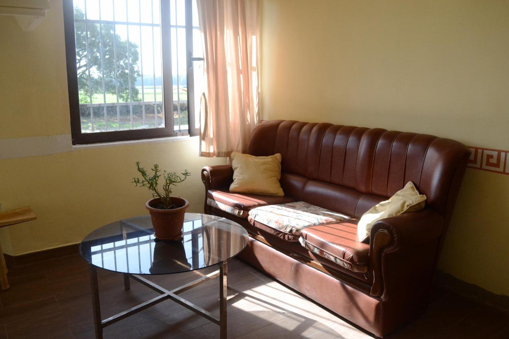 Casa Rural Finca San Bernardo 3 Estrellas Montehermoso 外观 照片