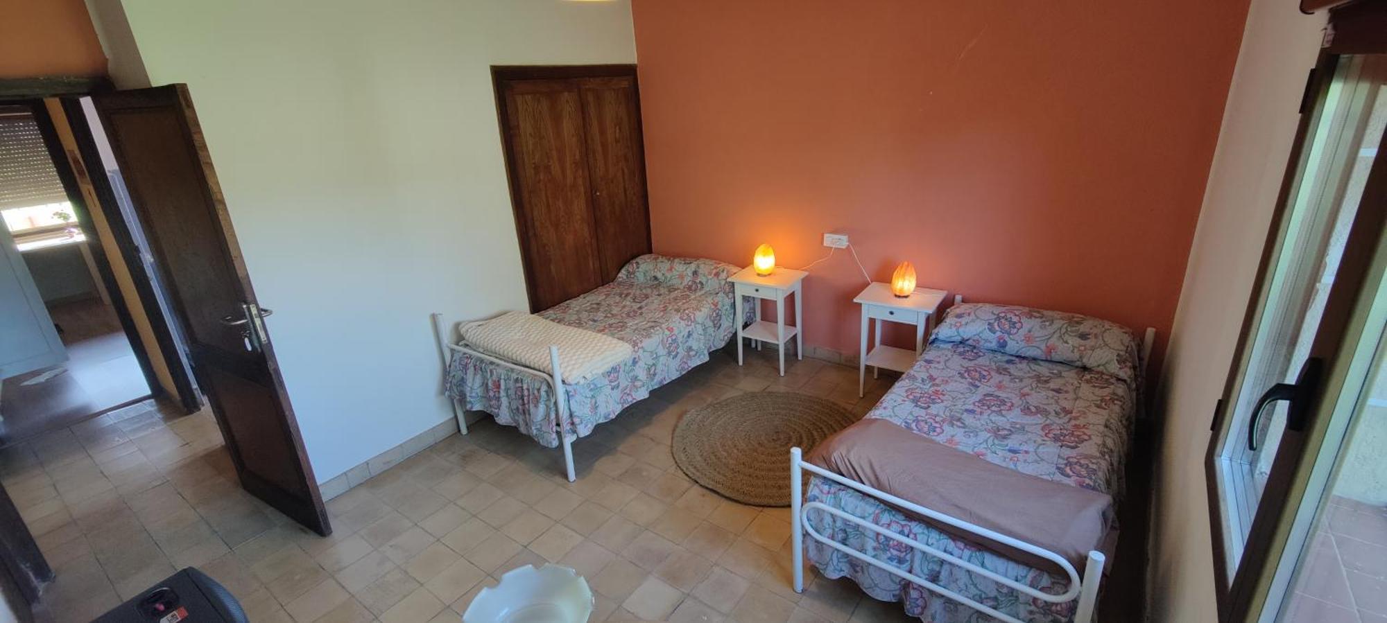 Casa Rural Finca San Bernardo 3 Estrellas Montehermoso 外观 照片